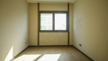 Bakırköy Sahilde Satılık Premium Daire - Vatandaşlığa Uygun