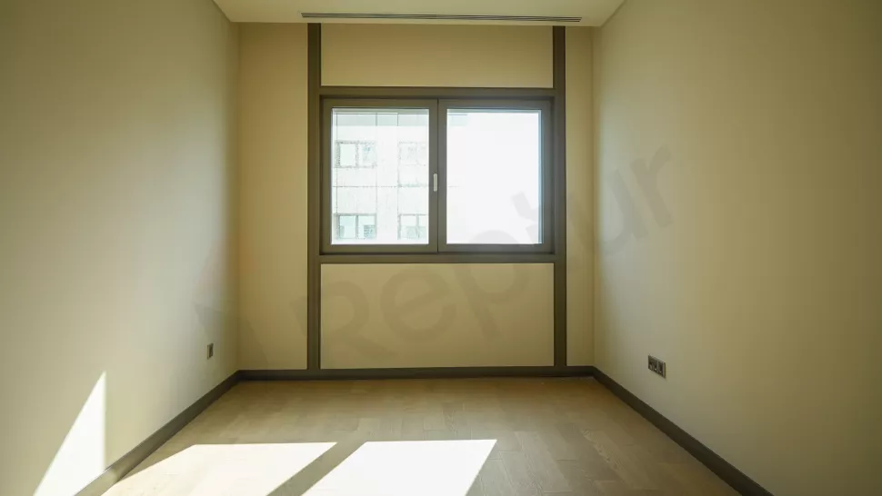 Bakırköy Sahilde Satılık Premium Daire - Vatandaşlığa Uygun