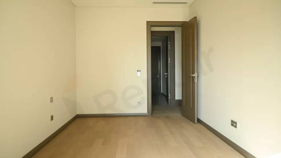 Bakırköy Sahilde Satılık Premium Daire - Vatandaşlığa Uygun