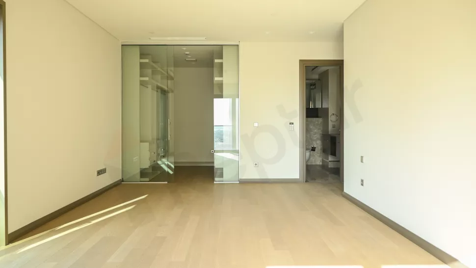 Bakırköy Sahilde Satılık Premium Daire - Vatandaşlığa Uygun