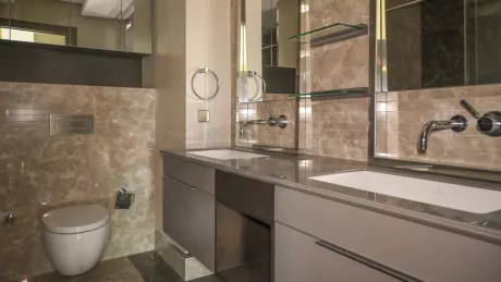 Bakırköy Sahilde Satılık Premium Daire - Vatandaşlığa Uygun