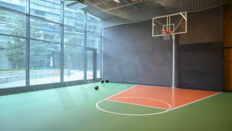 Kağıthane’de Vatandaşlığa Uygun Eşyalı Satılık Stüdyo Rezidans