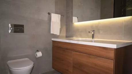 Kağıthane’de Vatandaşlığa Uygun Eşyalı Satılık Stüdyo Rezidans