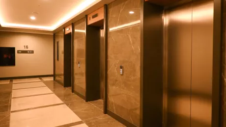 Ümraniye'de Metroya Direkt Girişli Satılık Lüks Dubleks