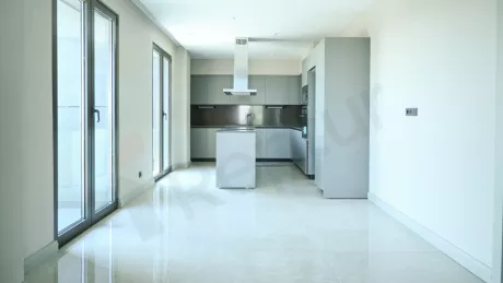 Ümraniye'de Metroya Direkt Girişli Satılık Lüks Dubleks
