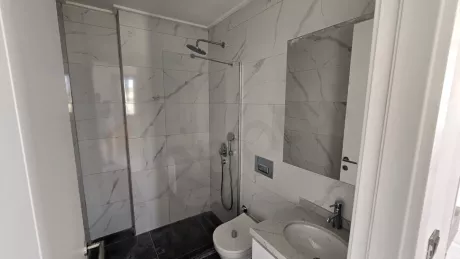 Bodrum'da Satılık Sıfır 1+1 Daire - Havuzlu ve Oturma İznine Uygun