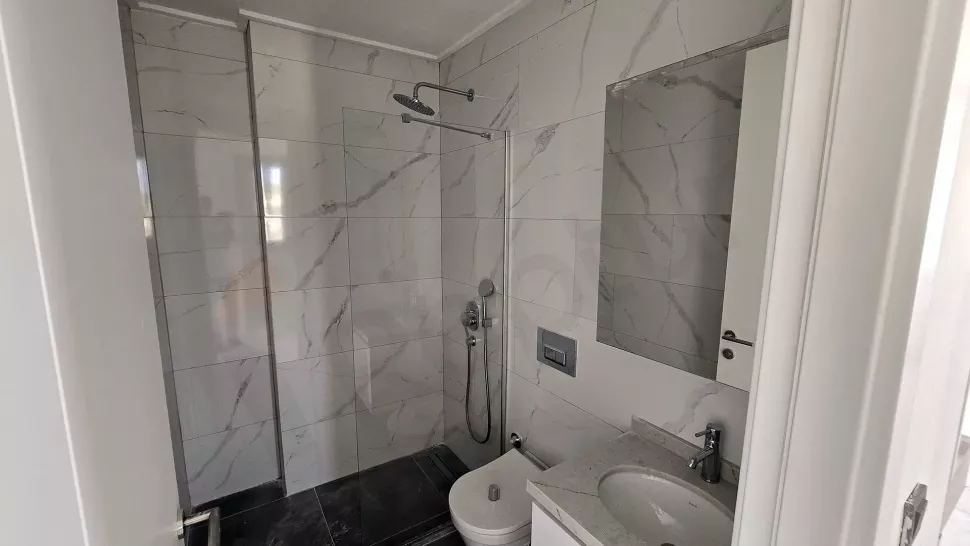 Bodrum'da Satılık Sıfır 1+1 Daire - Havuzlu ve Oturma İznine Uygun