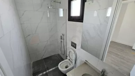 Bodrum'da Satılık Sıfır 1+1 Daire - Havuzlu ve Oturma İznine Uygun