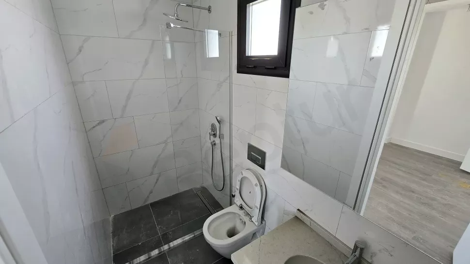 Bodrum'da Satılık Sıfır 1+1 Daire - Havuzlu ve Oturma İznine Uygun