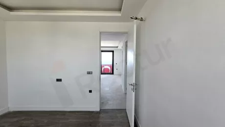Bodrum'da Satılık Sıfır 1+1 Daire - Havuzlu ve Oturma İznine Uygun