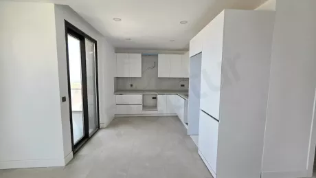 Bodrum'da Satılık Sıfır 1+1 Daire - Havuzlu ve Oturma İznine Uygun