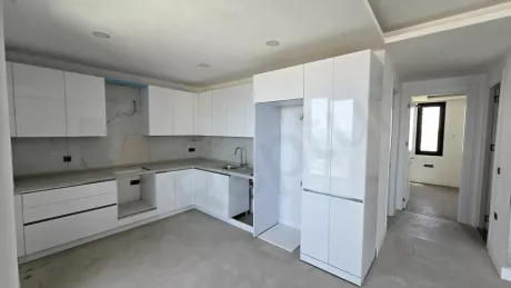 Bodrum'da Satılık Sıfır 1+1 Daire - Havuzlu ve Oturma İznine Uygun