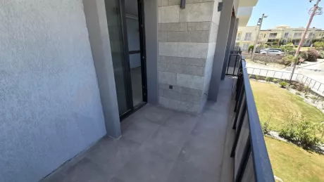Bodrum'da Satılık Sıfır 1+1 Daire - Havuzlu ve Oturma İznine Uygun