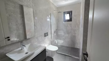 Bodrum'da Oturma İznine Uygun Yeni Teslim Havuzlu 2+1 Villa