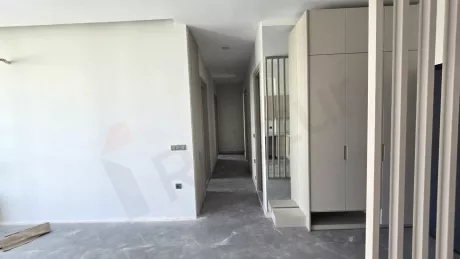 Bodrum'da Oturma İznine Uygun Yeni Teslim Havuzlu 2+1 Villa