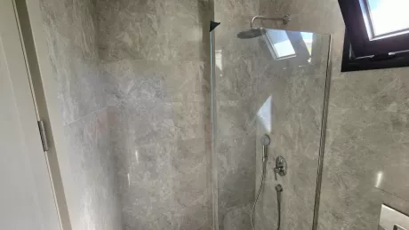 Bodrum'da Oturma İznine Uygun Yeni Teslim Havuzlu 2+1 Villa