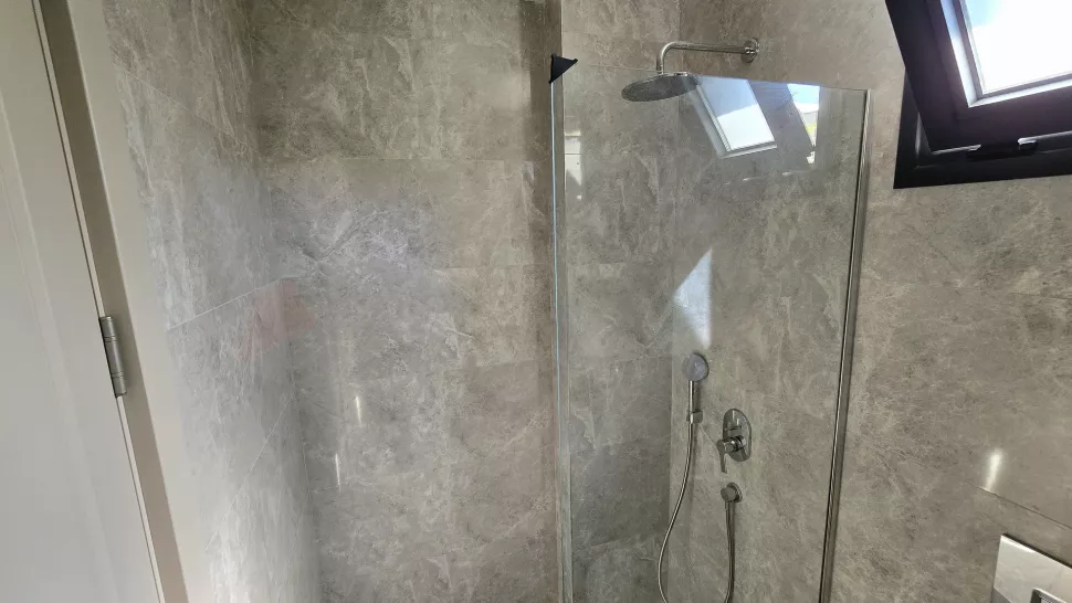 Bodrum'da Oturma İznine Uygun Yeni Teslim Havuzlu 2+1 Villa