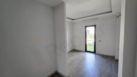 Bodrum'da Oturma İznine Uygun Yeni Teslim Havuzlu 2+1 Villa
