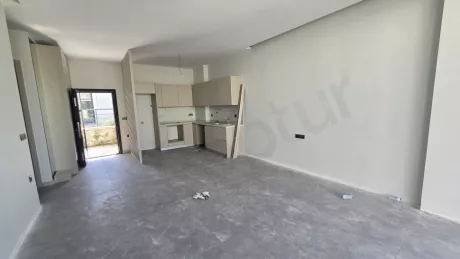 Bodrum'da Oturma İznine Uygun Yeni Teslim Havuzlu 2+1 Villa