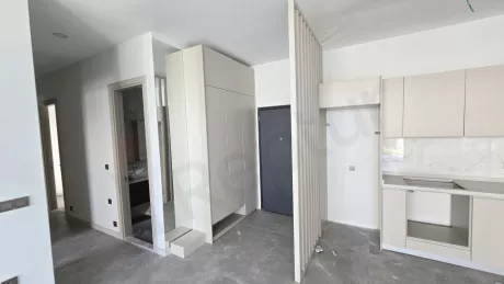 Bodrum'da Oturma İznine Uygun Yeni Teslim Havuzlu 2+1 Villa