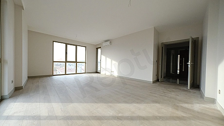 Bölgenin En Geniş 3+1 Dairesi: 113 m² Net, Kapalı Mutfak ve 11. Kat