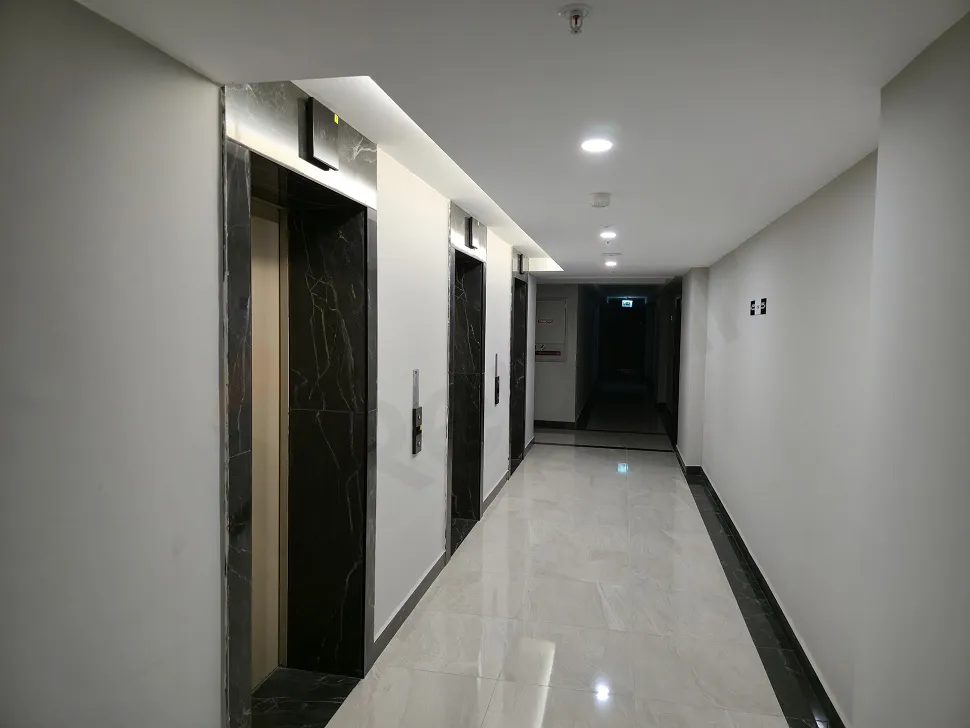 Referans Kartal Loca’da Adalar ve Deniz Manzaralı Satılık 3+1