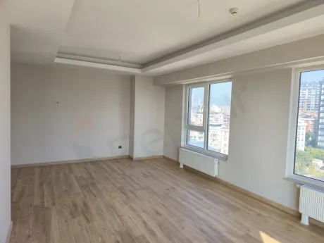 Referans Kartal Loca’da Adalar ve Deniz Manzaralı Satılık 3+1
