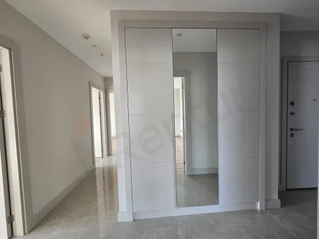 Referans Kartal Loca’da Adalar ve Deniz Manzaralı Satılık 3+1