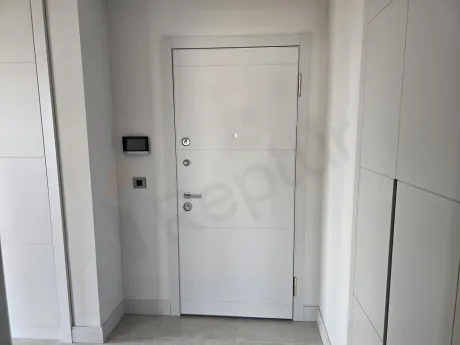 Referans Kartal Loca’da Adalar ve Deniz Manzaralı Satılık 3+1