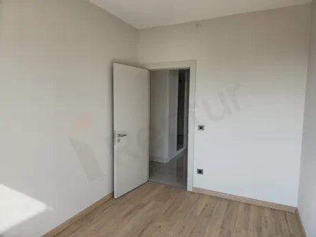 Referans Kartal Loca’da Adalar ve Deniz Manzaralı Satılık 3+1