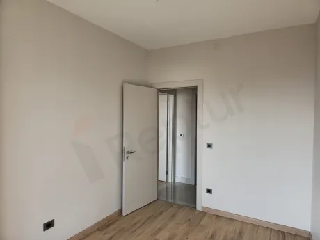 Referans Kartal Loca’da Adalar ve Deniz Manzaralı Satılık 3+1