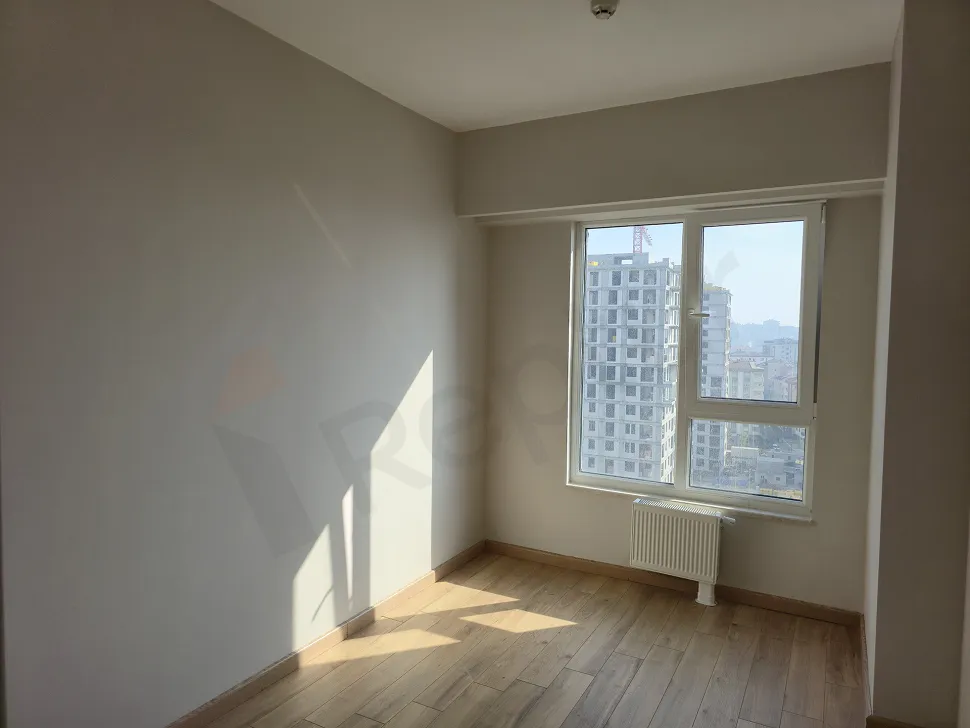 Referans Kartal Loca’da Adalar ve Deniz Manzaralı Satılık 3+1