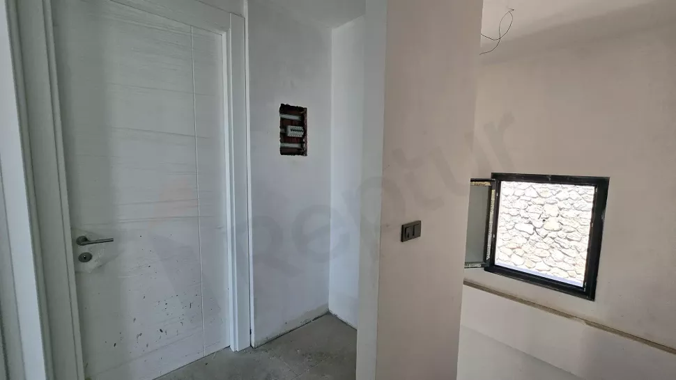 Bodrum'da Satılık Havuzlu 2+1 Villa - Oturma İznine Uygun Fırsat