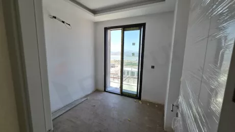Bodrum'da Satılık Havuzlu 2+1 Villa - Oturma İznine Uygun Fırsat