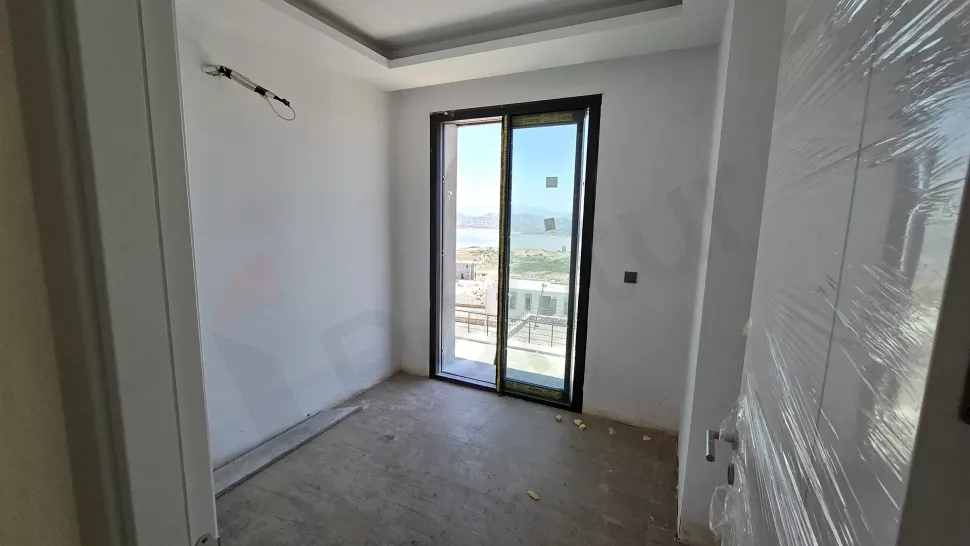 Bodrum'da Satılık Havuzlu 2+1 Villa - Oturma İznine Uygun Fırsat