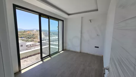 Bodrum'da Satılık Havuzlu 2+1 Villa - Oturma İznine Uygun Fırsat