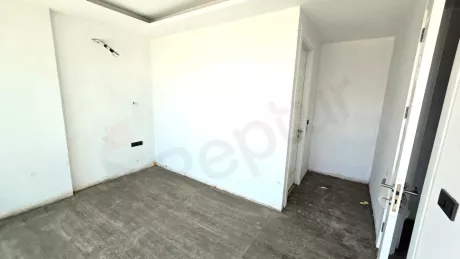 Bodrum'da Satılık Havuzlu 2+1 Villa - Oturma İznine Uygun Fırsat