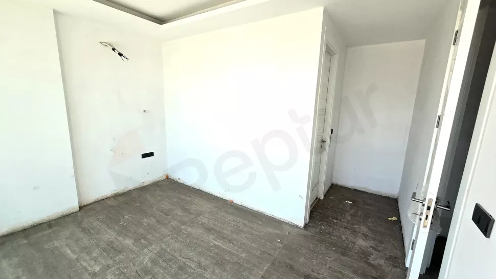 Bodrum'da Satılık Havuzlu 2+1 Villa - Oturma İznine Uygun Fırsat