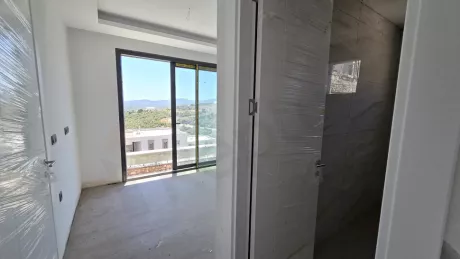 Bodrum'da Satılık Havuzlu 2+1 Villa - Oturma İznine Uygun Fırsat