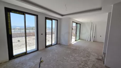 Bodrum'da Satılık Havuzlu 2+1 Villa - Oturma İznine Uygun Fırsat