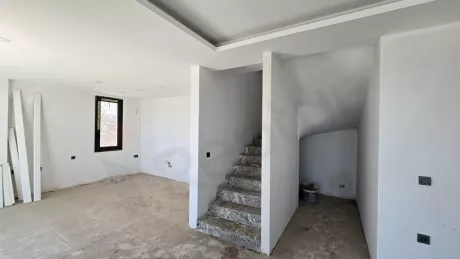 Bodrum'da Satılık Havuzlu 2+1 Villa - Oturma İznine Uygun Fırsat