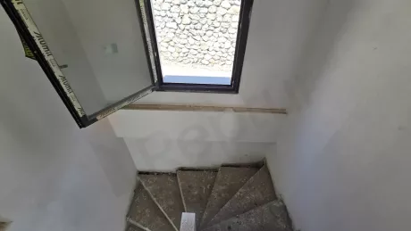 Bodrum'da Satılık Havuzlu 2+1 Villa - Oturma İznine Uygun Fırsat