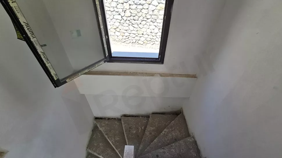 Bodrum'da Satılık Havuzlu 2+1 Villa - Oturma İznine Uygun Fırsat