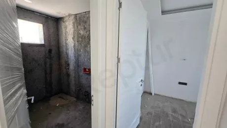 Bodrum'da Satılık Havuzlu 2+1 Villa - Oturma İznine Uygun Fırsat