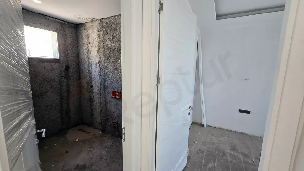 Bodrum'da Satılık Havuzlu 2+1 Villa - Oturma İznine Uygun Fırsat