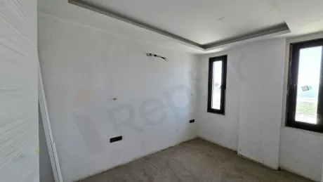Bodrum'da Satılık Havuzlu 2+1 Villa - Oturma İznine Uygun Fırsat