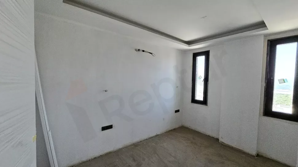 Bodrum'da Satılık Havuzlu 2+1 Villa - Oturma İznine Uygun Fırsat