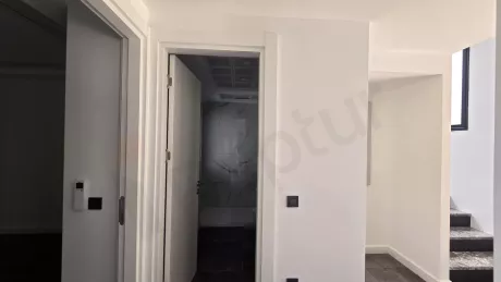 Bodrum'da Oturma İznine Uygun Yeni Teslim Havuzlu 2+1 Lüks Villa
