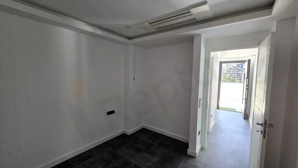 Bodrum'da Oturma İznine Uygun Yeni Teslim Havuzlu 2+1 Lüks Villa