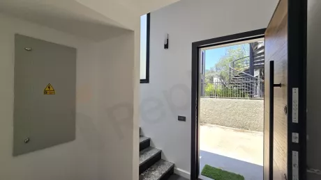 Bodrum'da Oturma İznine Uygun Yeni Teslim Havuzlu 2+1 Lüks Villa